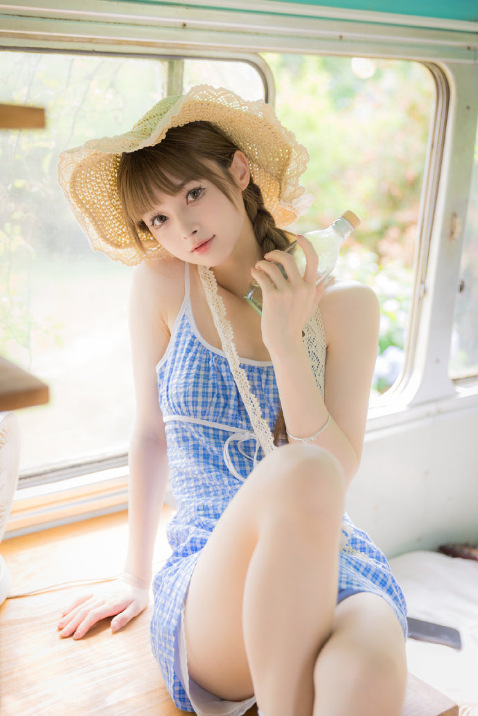 深海